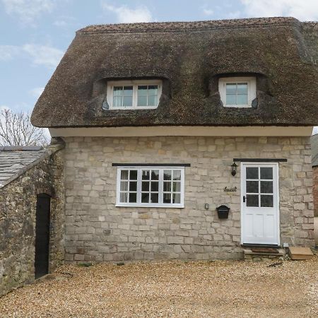 Laurel Cottage ウェーマス エクステリア 写真