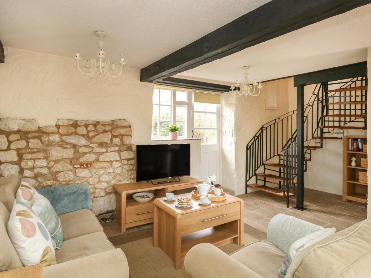 Laurel Cottage ウェーマス エクステリア 写真