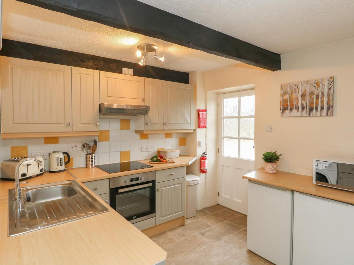 Laurel Cottage ウェーマス エクステリア 写真