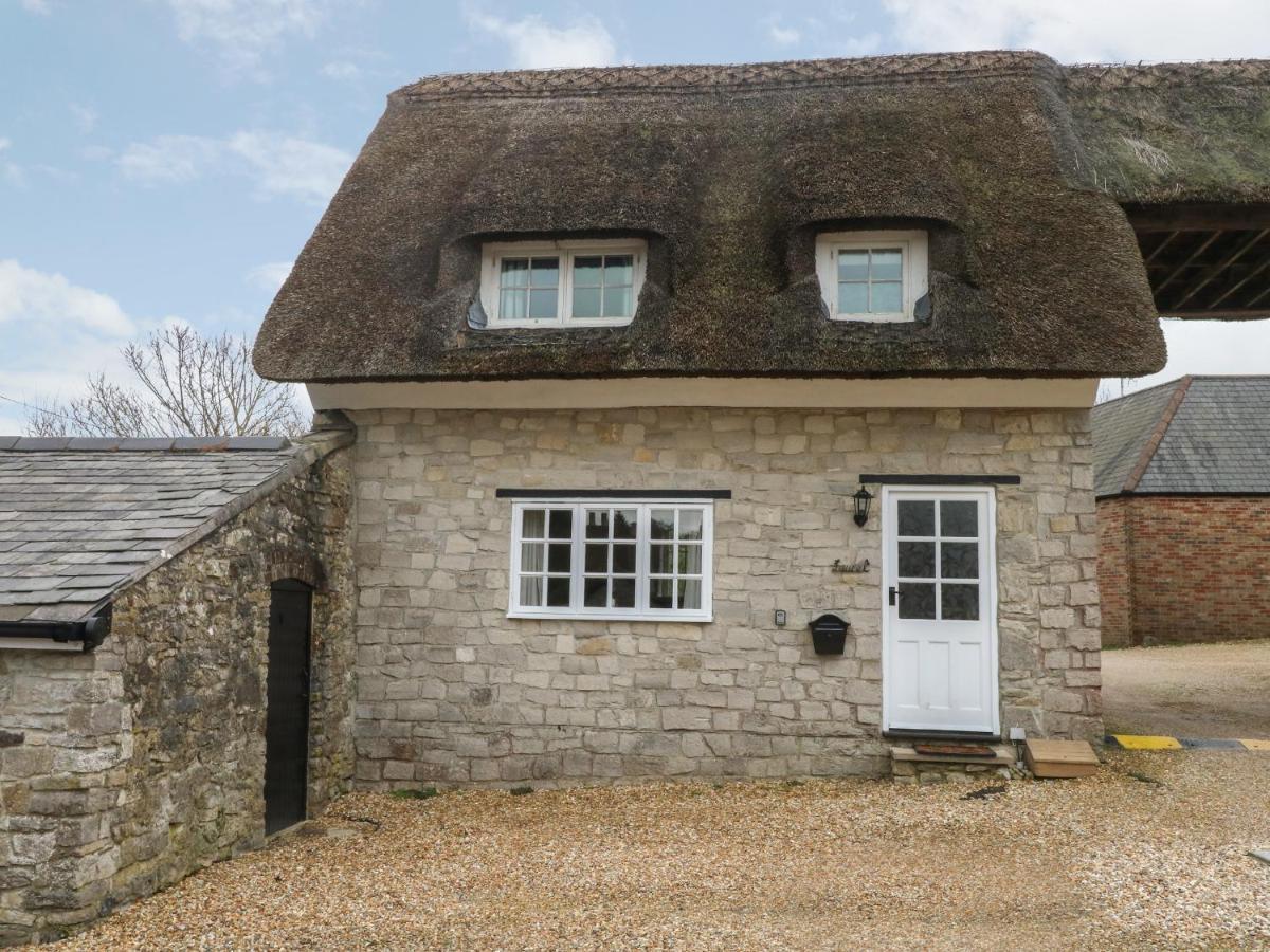 Laurel Cottage ウェーマス エクステリア 写真