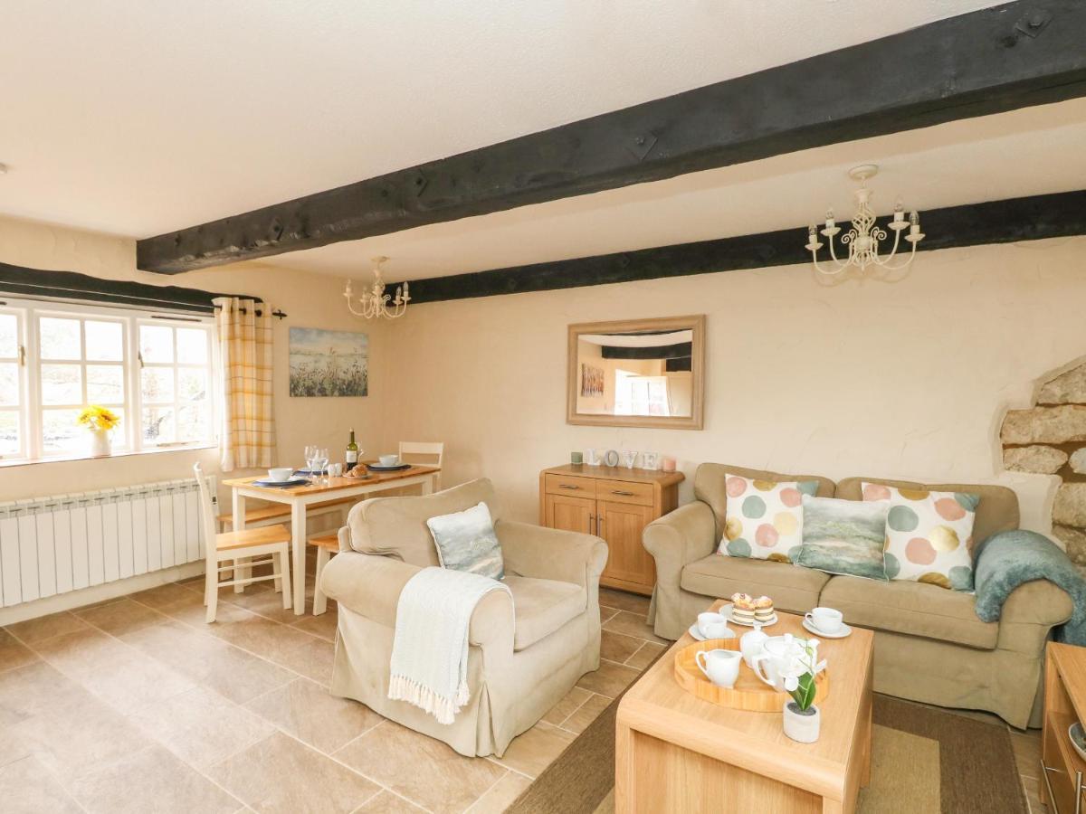 Laurel Cottage ウェーマス エクステリア 写真