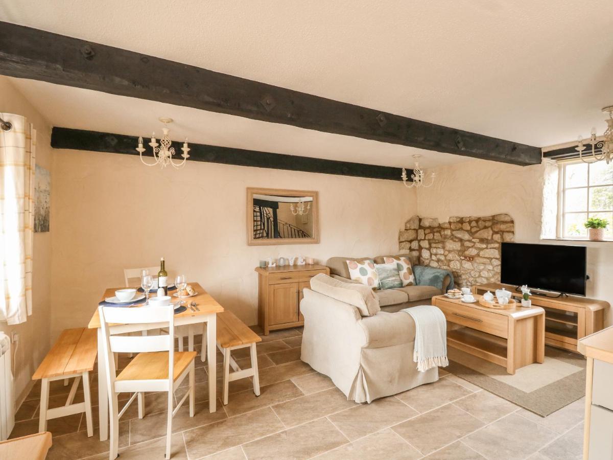 Laurel Cottage ウェーマス エクステリア 写真