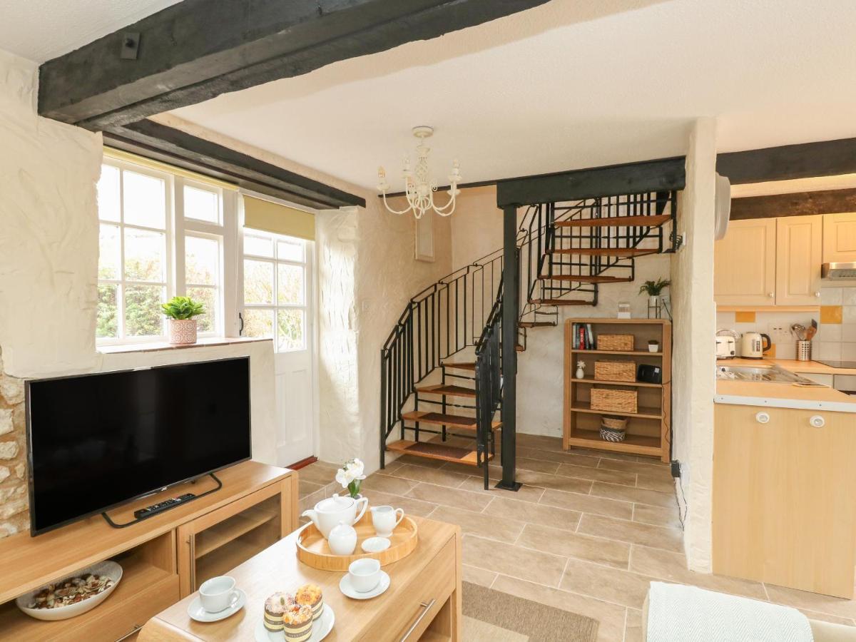 Laurel Cottage ウェーマス エクステリア 写真