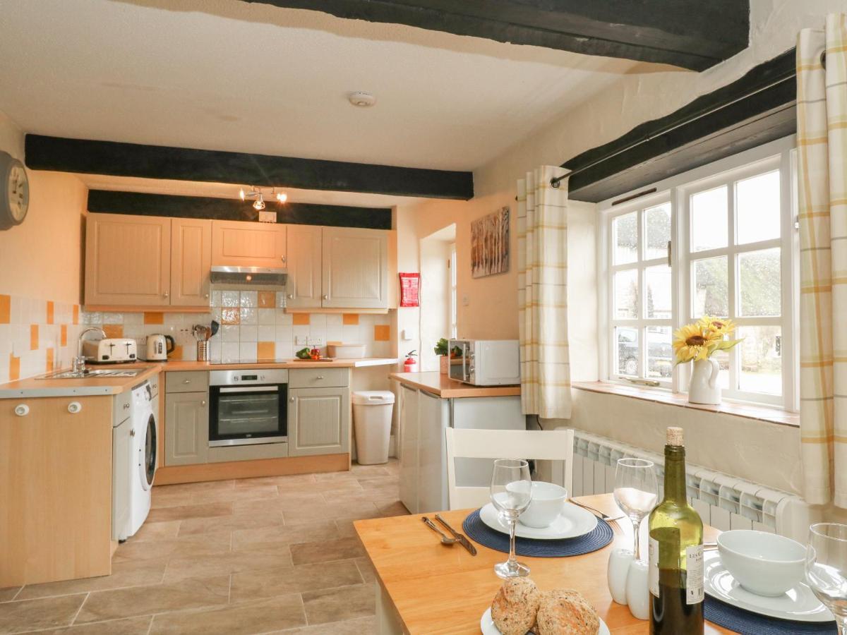 Laurel Cottage ウェーマス エクステリア 写真