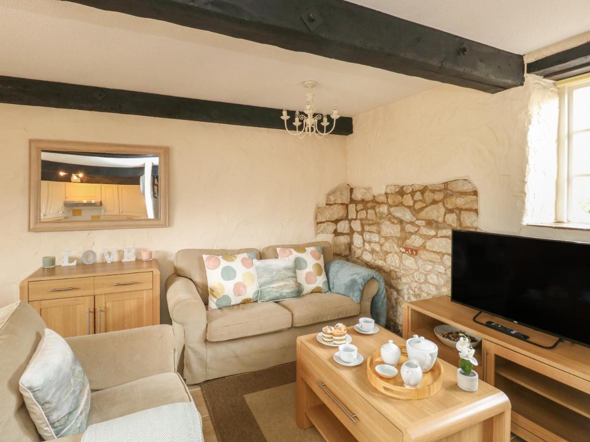 Laurel Cottage ウェーマス エクステリア 写真