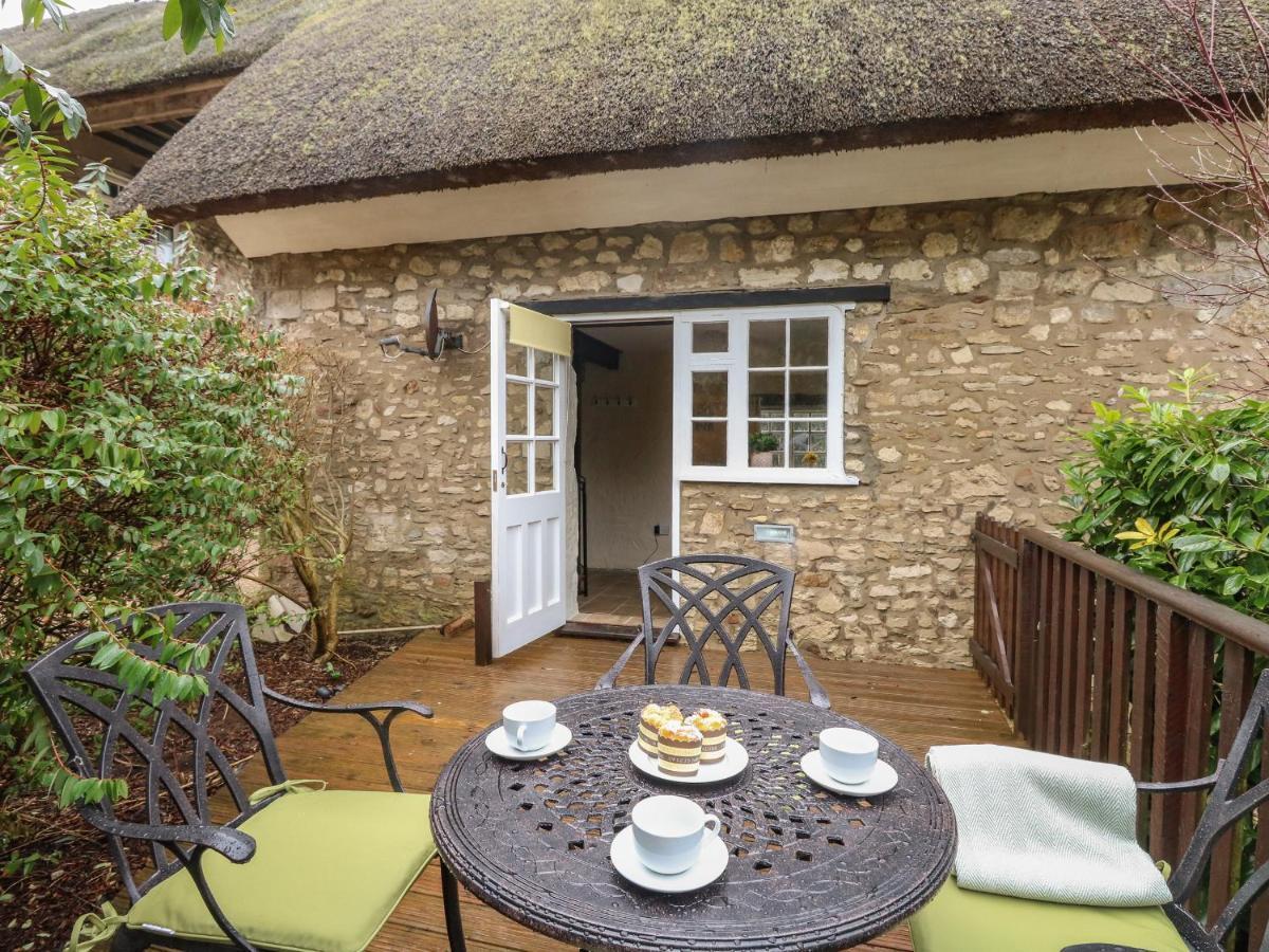 Laurel Cottage ウェーマス エクステリア 写真